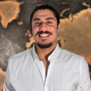 Pouyan Asgharian image