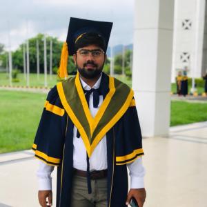 Aun Muhammad image