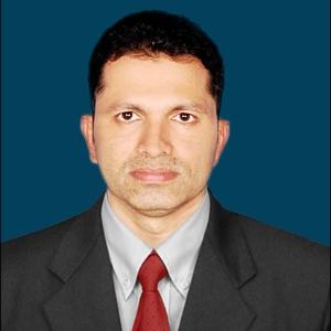 Divakar Shetty image
