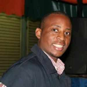 George Mbeke Ngale image