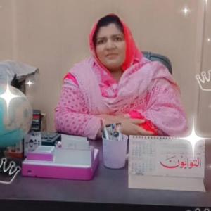 Saira Anjum Abbasi image