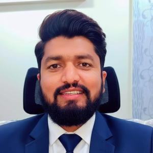 Kamran Rasooi image