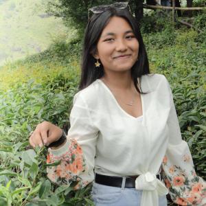 Swostika Suwal image