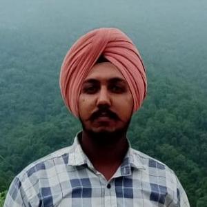 Gurbinder Singh image