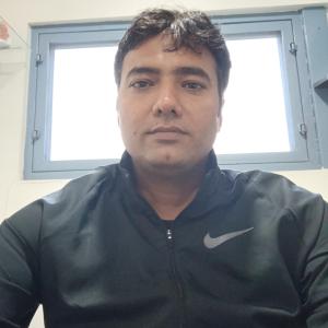 Vinay Kumar image