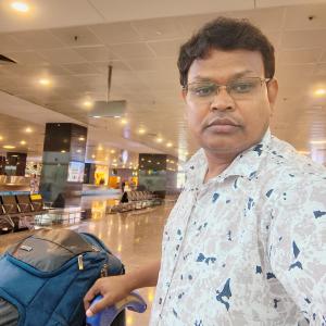Dr. S. P Bag image