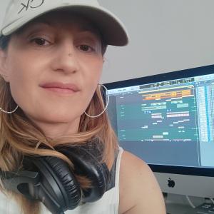 Galya Georgieva image