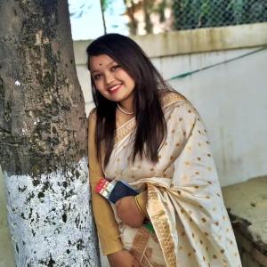 Karishma Kalita image