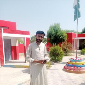 Ghulam Yasin image