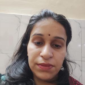 Vandana Sharma image