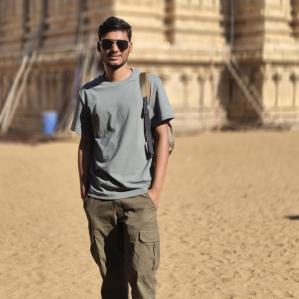 Priyajyoti Das image