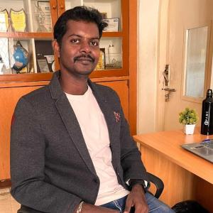 Siva Sankar image