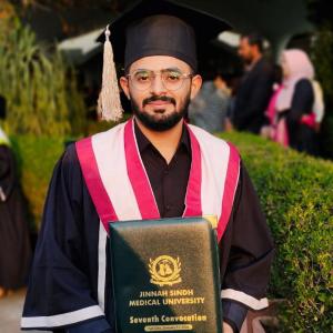 Umer Nadeem image