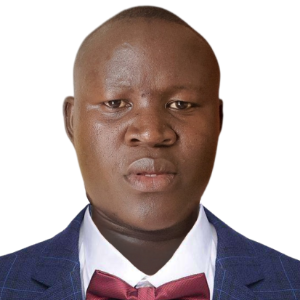 Joseph Wycliffe Bwire image
