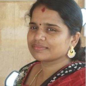 M. Malathi Ramachandran image