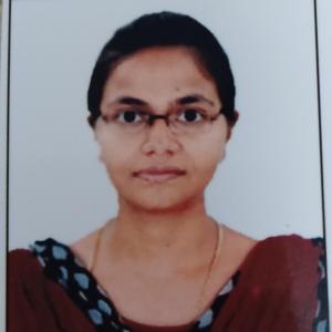 Bency Selva Mabel image