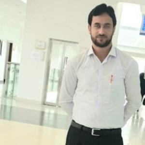Muhammad Irfan Khan image