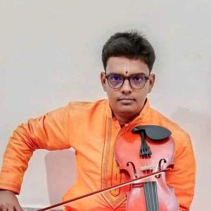 Arun Kumar image