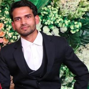 Rohit Kumar image