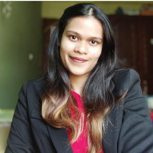 Amisa Menezes image