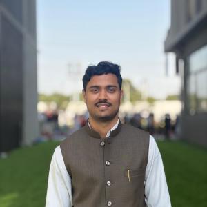 Abhishek Sharma image