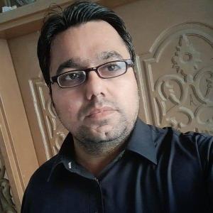 Dr Naimat Baloch image