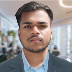 Abhinay Yadav image