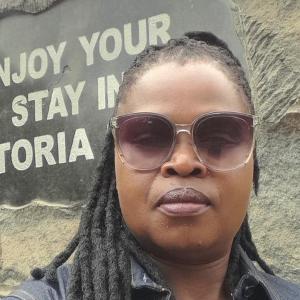 Patience Dzingisai image