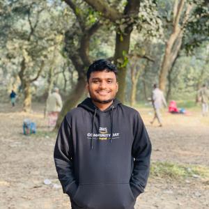 Mehraz Hossain Rumman image