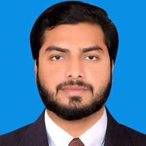 Nasir Ali image