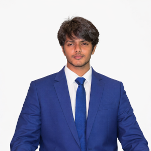Shreeram Muthudev image