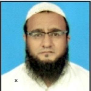 Qari Gulistan Abbasi image