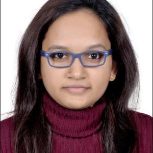 Maria Jude image