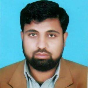 Gulfam Yousaf image