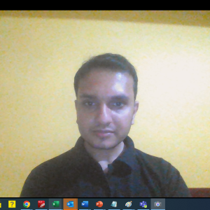 Ravi Sundaram image