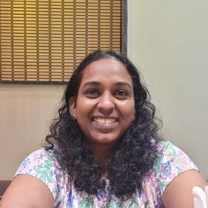 Pushkala K.D image