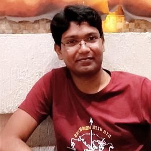 Rohit Yadav image