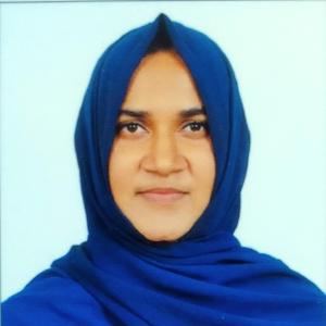 Ayisha Nihala L image