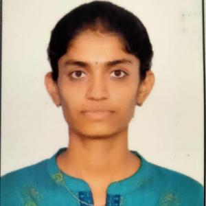 Supriya M image