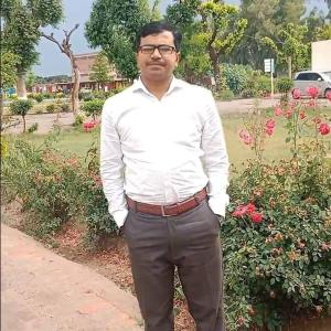 Azhar Hussain image