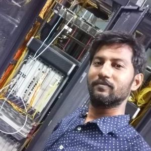 Paramasivan S image
