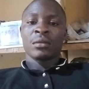 Edwin Budube image