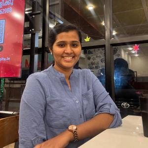 Reema Chacko image