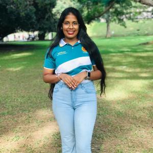 Hiruni Rupasinghe image