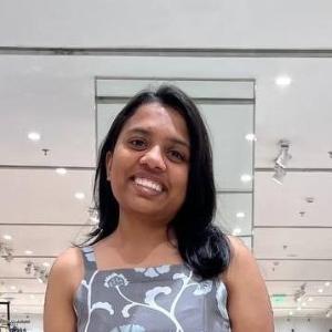 Sakshi Manmode image