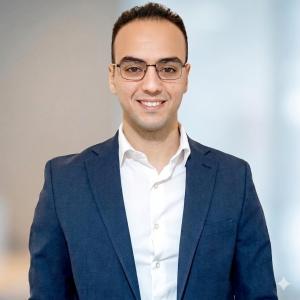 Mahmoud Zakarya image