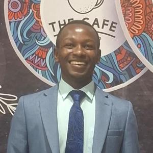 Teacher Simon - Ib Dp & Myp image