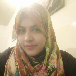 Javeria Faheem image