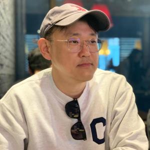 Jongoh Kim image
