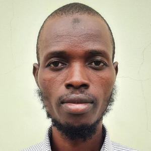 Ibrahim Jamiu Omotola image